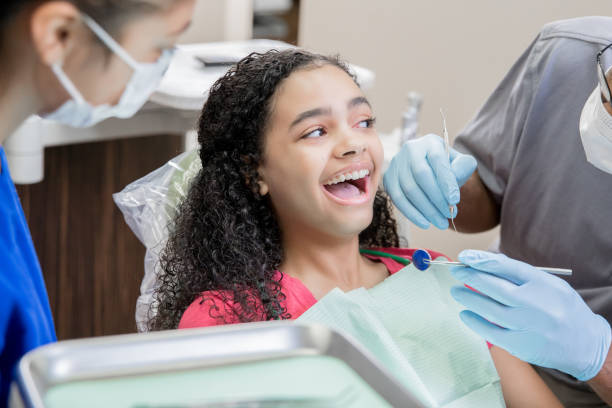 Best Cosmetic Emergency Dentistry in Bridge City, TX