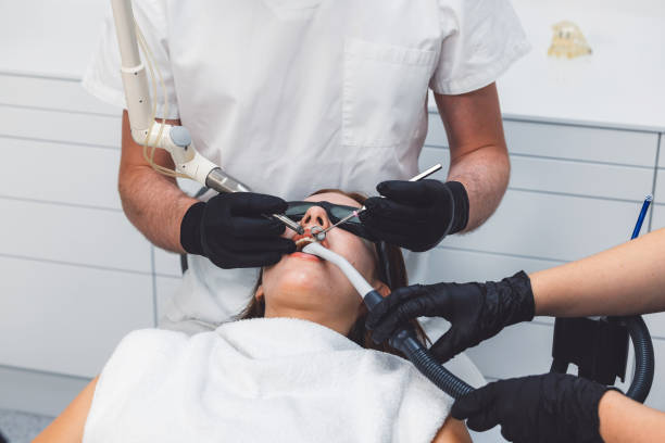 Best Emergency Wisdom Teeth Removal in Bridge City, TX