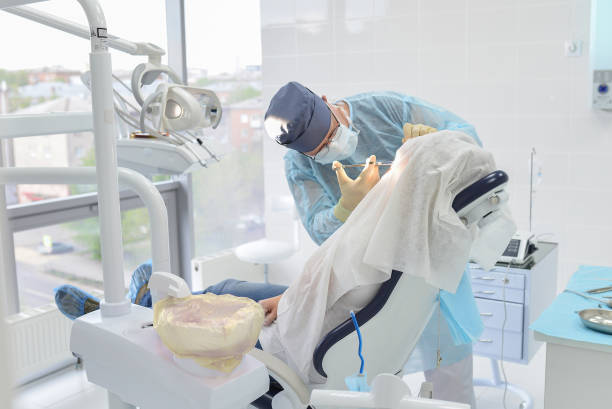 Best Emergency Gum Treatment in Bridge City, TX